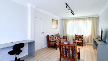 Apartamento BC com vista para o mar - Foto 4