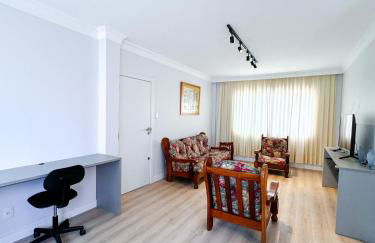 Apartamento BC com vista para o mar - Foto 4