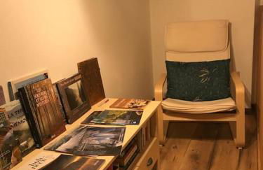 Gîte de la Mésange - Foto 19