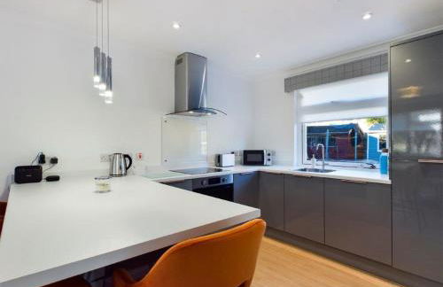 Scotchacre Kingsbarns - Walk to Beach & Golf Club - Foto 6