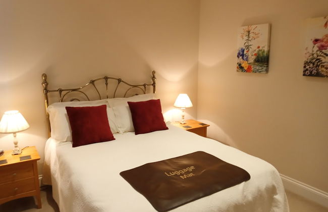 Oak End Lodge - Foto 5