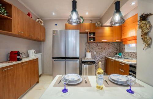 Ocean View Oasis - Palaiokastritsa - Foto 3