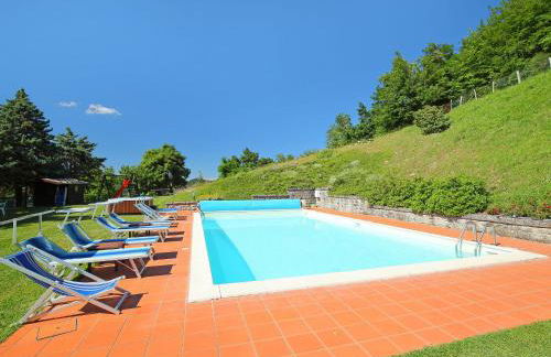 Apartment Piano Rosso 1 by Interhome - Foto 52