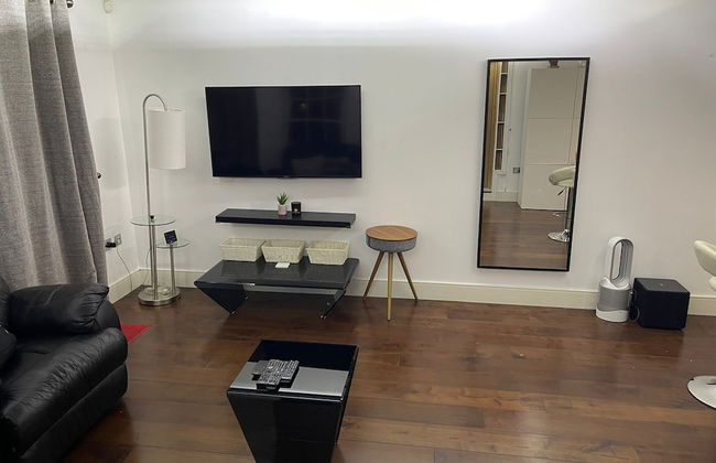 Lovely 2-bed Apartment in Brixton Central Location - Foto 20