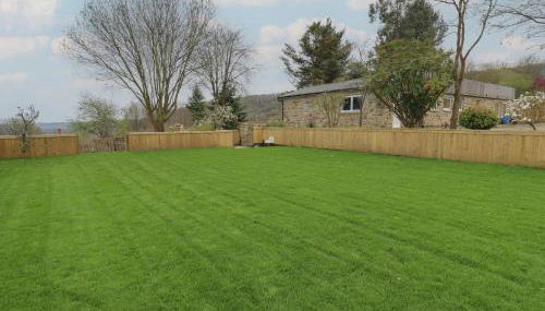 Pickwood Grange - Foto 3