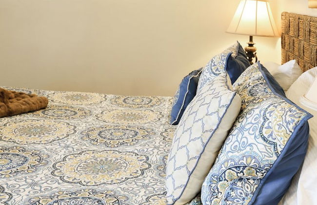 Oceanside Beach Condos - Foto 19