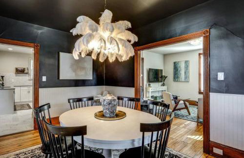 The Conservatory-20 min to Lanc - Foto 16