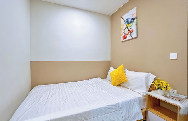 OLIU'S HOMESTAY - The Sóng Vũng Tàu - Photo 19