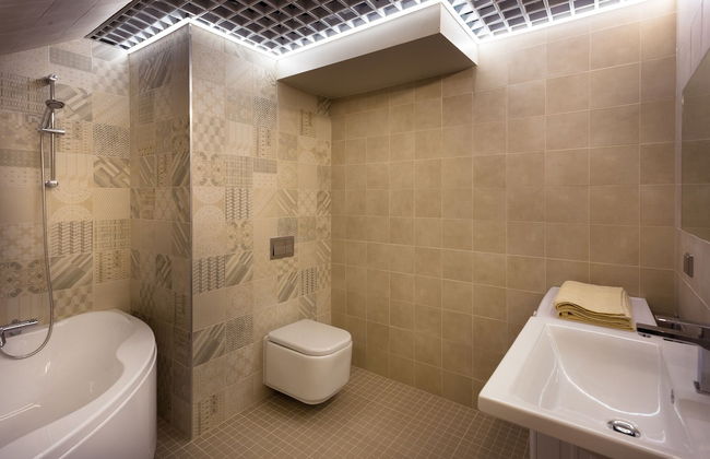 Konrad Old Town Apartments - Photo 44