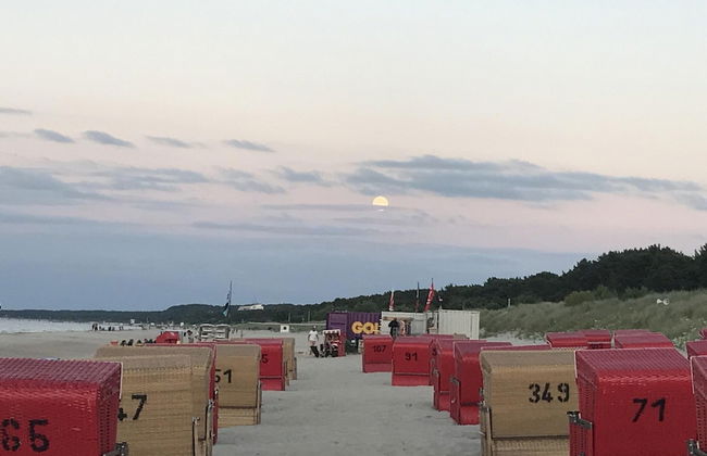 Apartment in Trassenheide for 4 Personen - Foto 21