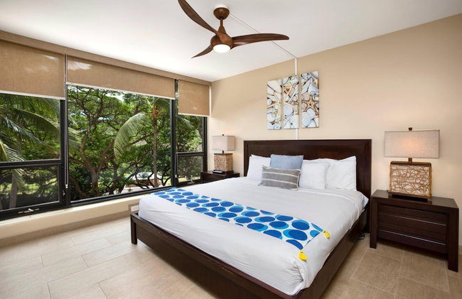 Mahana Oceanfront 2 BR Sleeps 6 Villas Steps to Beach Complimentary Car with 6 Nights MAH-1211 by KBM - Photo 11