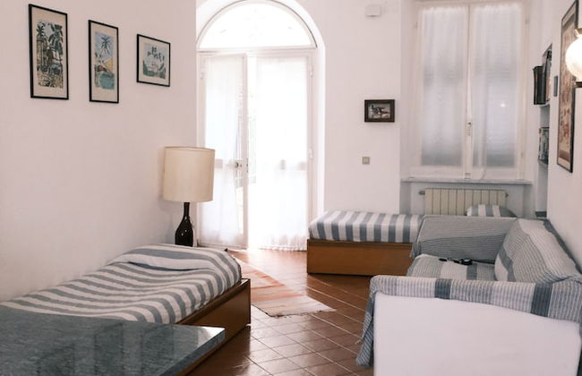 A pochi passi dal mare- PortofinoVacanze - Foto 10