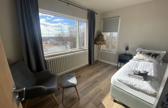 Álftártunga farm guesthouse - Foto 14