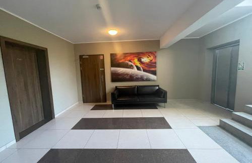 Apartament 308 Planeta, 100 m od plaży - Foto 18