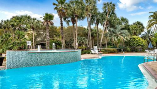 Close to Beach~Free Golf Cart! Pet Friendly Home! Destiny West - Foto 4