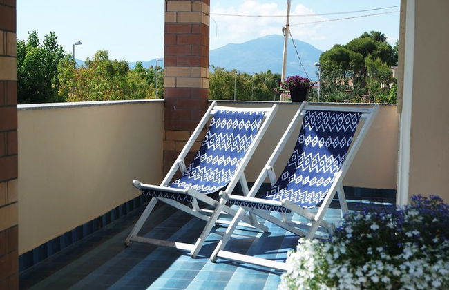 Casa Eleatica - Foto 12