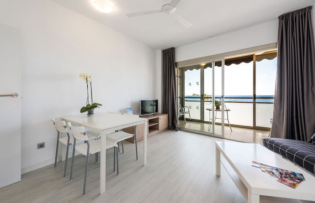 Apartamentos Flats Friends Atlantida - Photo 65