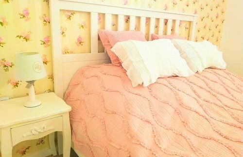 Romantic Style Apartment Titisee-Neustadt - Foto 5