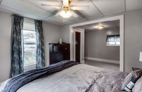 Family-Friendly Altoona Abode with Spacious Patio! - Foto 19