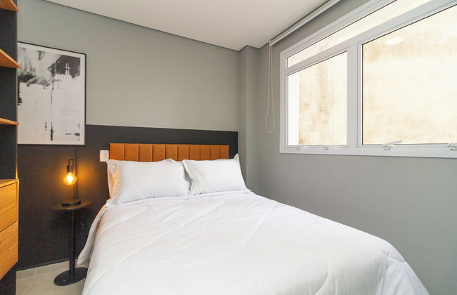 360 Sanfran Riachuelo - Foto 7