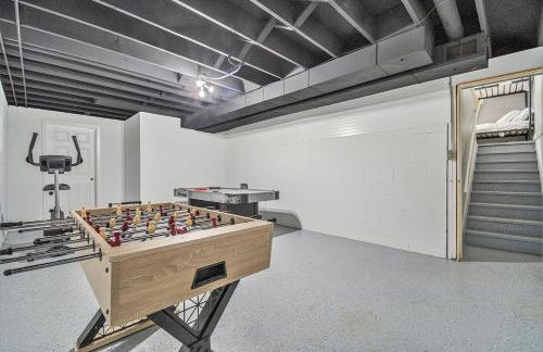 Modern 4-Bedroom Retreat - Foto 30