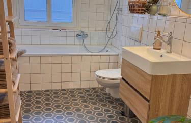 Cozy Apartment Klutert - Foto 31