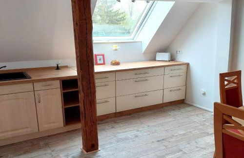 Ferienwohnung im idyllischen Ziesar - Foto 10