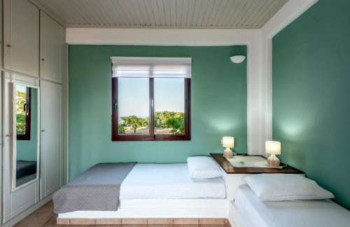 ApteraMare Tradidtional house 'New listing' - Foto 23