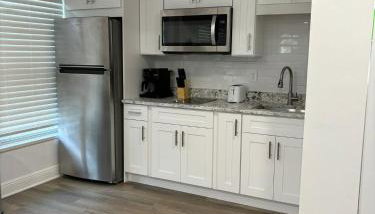 Cozy 1 Bedroom Duplex in Central Tampa - Foto 5