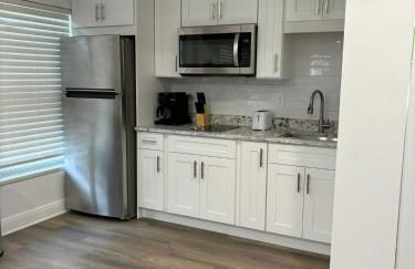 Cozy 1 Bedroom Duplex in Central Tampa - Foto 5