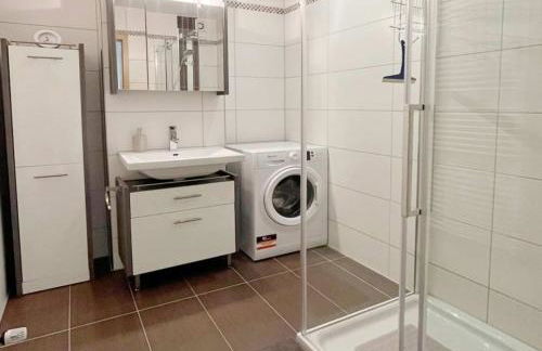 SAP19- Fitter's apartment in Monheim - Foto 2