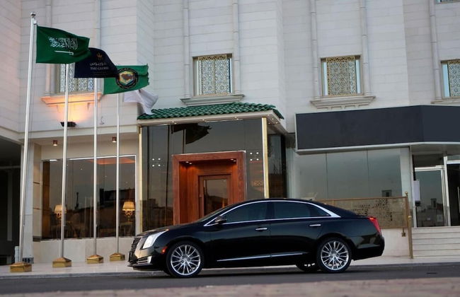 The Glorious Serviced Apartments – Economy - Foto 9