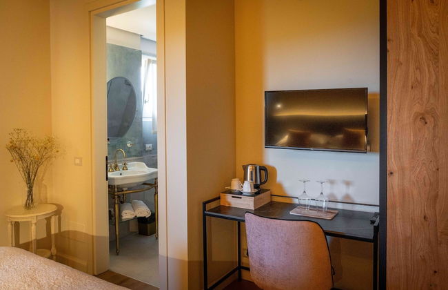 Agriturismo Acetaia Sereni - Foto 4