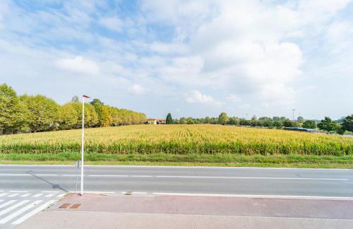 Da Cichin - Free Parking, Wi-Fi & AC - Vicino all'Ospedale Carle di Cuneo - Foto 24