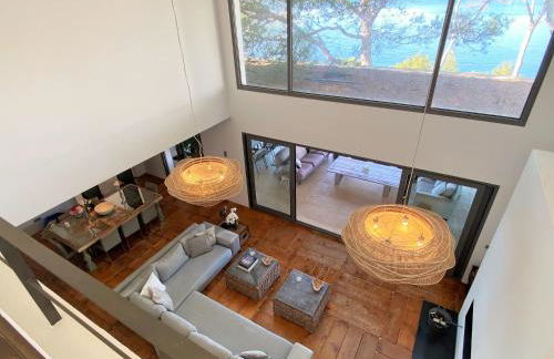 Villa Son Gap Villa Seniorial a 2 kilometros de Andratx Vista impresionante Muy comoda y Alto Diseño - Foto 13