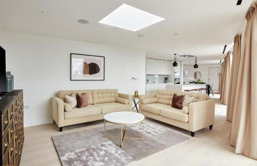 Southwark Residences by Aeria Apartments - Foto 24