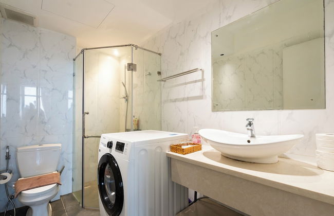 THE ONE Saigon Luxury Citypoint - Foto 74