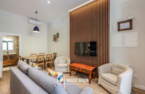 MyHouseSpain - La Cestería - Photo 1