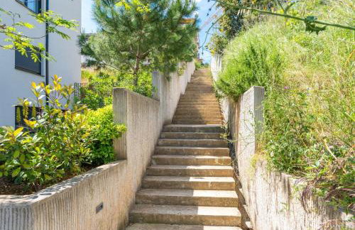 Apartment Marcus Mai - Foto 72