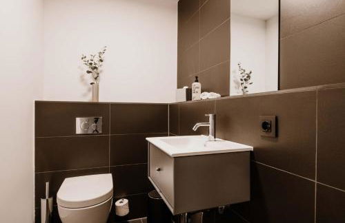 Timehouse Serviced Apartments - Foto 124