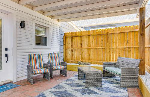 Walk to Beach Somers Point Apartment! - Foto 21