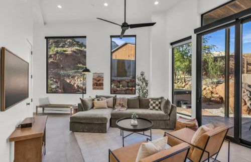 Zion Sage Suites - Foto 64