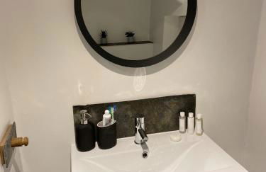 Traditional coastal cottage in Cornwall - Foto 16