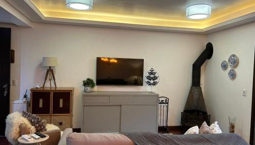 Sobrado com 4 quartos melhor localização Gramado - Foto 3