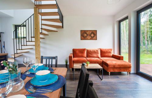 Słowińskie Tarasy - Foto 10