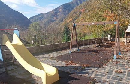 Apartament Era de Dalt Barruera - Foto 17