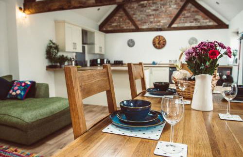 The Clockhouse - Foto 21