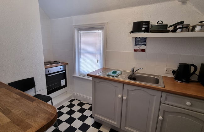 Beachcomber Holiday Apartments - Foto 31