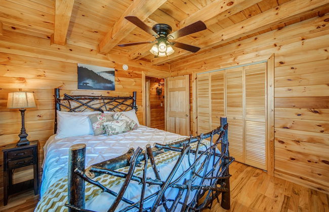 Eager Beaver Lodge - Foto 5