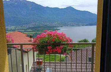 Casa Soliva - Foto 22